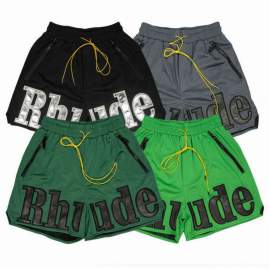 Picture of Rhude Short Pants _SKURhudePantsS-XLbrt0619273